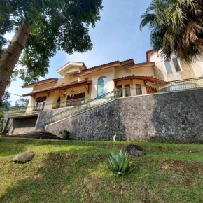 Villa D3 Bukit Cijulang